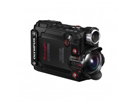 Olympus Stylus Tough TG-Tracker 4K Action Camera Olympus Stylus Tough TG-Tracker 4K Action Camera